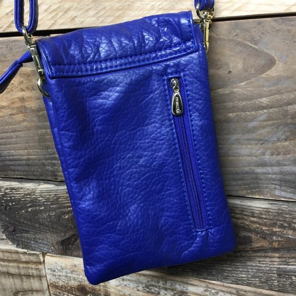 Minicat Cross Body Mini Bag - Picture 2 of 7